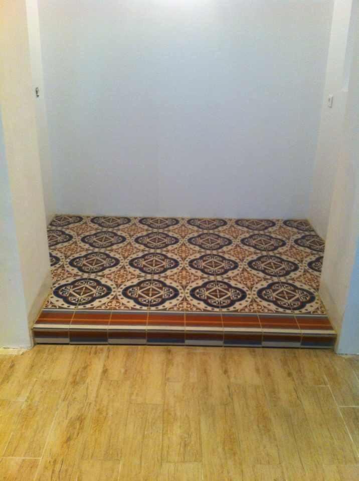 Plâtrerie, cloisons et bandes – Bobigny