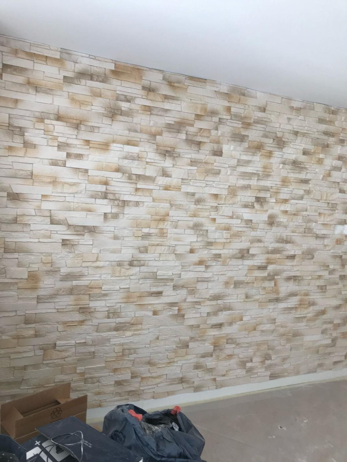 Pose de carrelage et plinthes – Saint-Denis